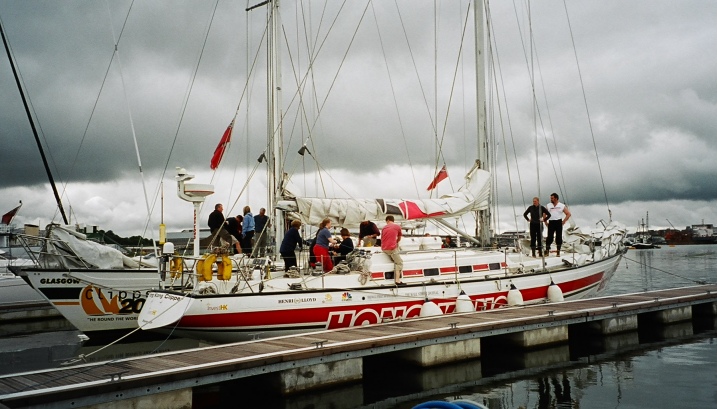 Clipper 60